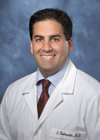 Shervin Rabizadeh, MD, MBA