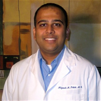 Dr. Nilpesh Mahesh Patel, MD - Dallas, TX - Orthopedic ...