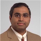 Dr. Mangalakaraipudur Ramachandran, MD