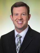 Brandon Scott Percival, APRN, CRNA