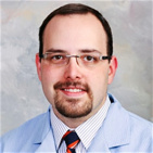 Dr. Ryan Matthew Hendricker, MD