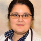 Roxana Elena Lazarescu, MD