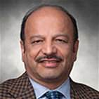 Enzo Javier Garcia, MD