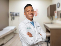 Dr. Jonathan Casazola, MD