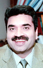 Barjinder Singh, MD