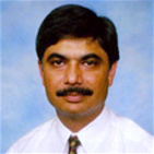 Dr. Salman Rashid, MD