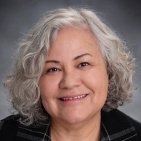 Luisa R. Ward, LCSW