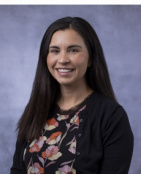 Ashley McKillop, DNP, FNP-C
