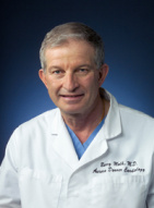 Barry L Molk, MD