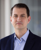 Philipp Fassbender, MD