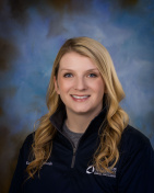 Karrington Brooks, PA-C