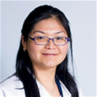 Dr. Cindy Yu, MD