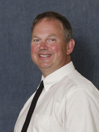 Gregory Elwood Wiger