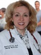 Beatrisa Paz-averbuch, MD