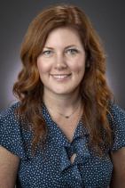 Robin Brown, AGACNP