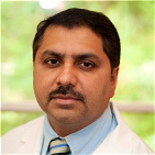 Dr. Syed Ullah, MD