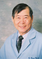 Dr. Benjamin Jeng'Shing Wang, MDPHD