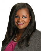 Tamisha Bonvillain, FNP-BC