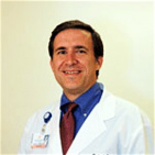 Dr. Stephen James Thompson, MD