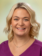 Morgan Ann Schultz, APRN, CNP