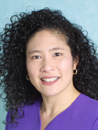 Dr. Bernadette Espiritu Leidel, MD