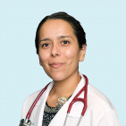 Norma Alyssa Lagunas, NP