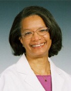 Dr. Beverly Marie Vaughn, MD