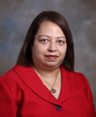 Bhakti Deepak Gidvani, MD