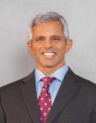 Dr. Santosh Samuel Oommen, MD