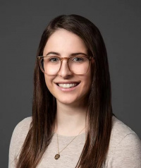 Rebecca Straube