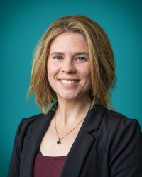 Kelsey Mork