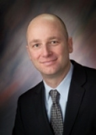 Blair Anderson Jobe, MD