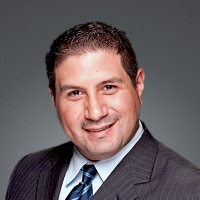 Tres Barrera, MD - Round Rock, TX - Endocrinology,  Diabetes & Metabolism, Internal Medicine
