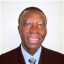 Dr. Fombe Ndiforchu, MD