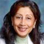 Nisha Chandra-strobos, MD