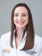 Melody D Noble, AG-ACNP