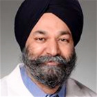 Daljeet Singh, MD