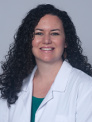 Caroline Morris, FNP-C