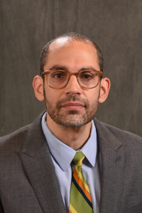 Avishai Meyer