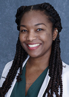 Veronica Ward, PA-C