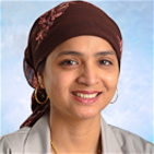 Dr. Hafsa H Baig, MD