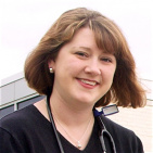 Dr. Angela Golby, DO