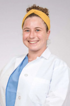 Kimberly Bader, CNM