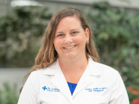 Lindsey M. Illinger, A-GNP - Chesterfield, MO - Anesthesiology, Nurse Practitioner