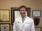 Brandon Michael Ford, DDS