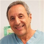 Dr. Mahmood Jay Jazayeri, MD