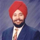 Dr. Sirtaz Singh Sibia, DO