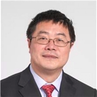 Dr. Hui Zhu, MDPHD - Cleveland, OH - Internist | Doctor.com