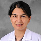 Dr. Gauravi G Sabharwal, MD