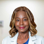 LaConda Davenport, NP